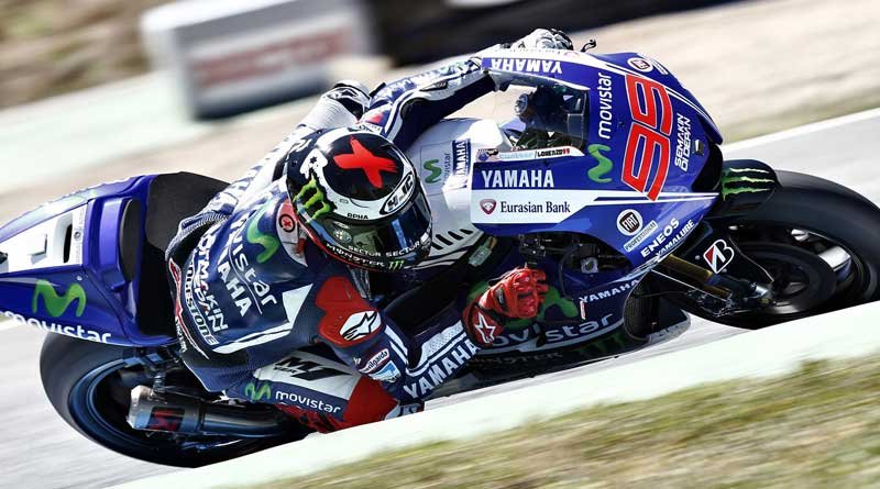 Fat Tire Bike Race in Orland