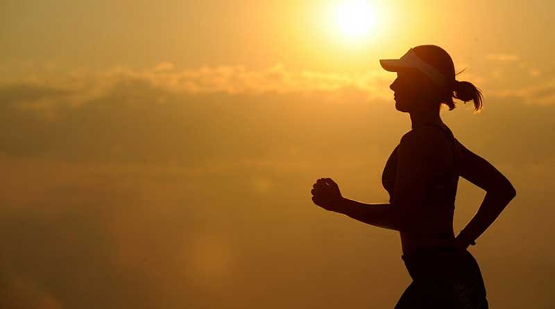 Running Found To Be Good For Health