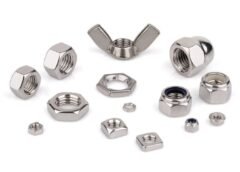 Metal Nuts